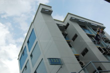 Blk 135 Marsiling Road (Woodlands), HDB Executive #80512